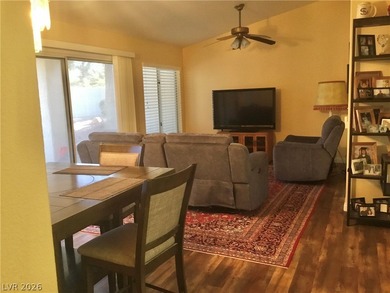 Location, Location, Location. This charming 2 bedroom, 2 bath on Highland Falls Golf Club in Nevada - for sale on GolfHomes.com, golf home, golf lot