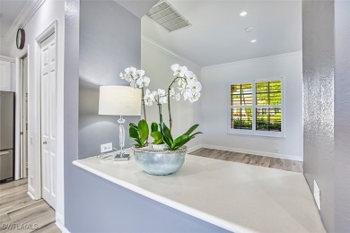 Lakefront Luxury Living in Verandah - Your Private, updated on Verandah Golf Course and Club in Florida - for sale on GolfHomes.com, golf home, golf lot