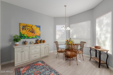 This Beautiful, Modern Single-Level, Fully-furnished Villa was on Oakwood Golf Club  in Arizona - for sale on GolfHomes.com, golf home, golf lot