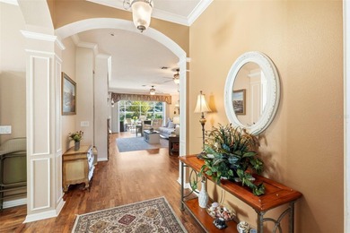 Under contract-accepting backup offers. Welcome to this on Sanctuary Ridge Golf in Florida - for sale on GolfHomes.com, golf home, golf lot