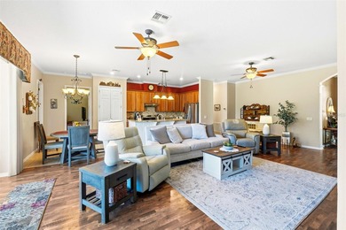 Under contract-accepting backup offers. Welcome to this on Sanctuary Ridge Golf in Florida - for sale on GolfHomes.com, golf home, golf lot