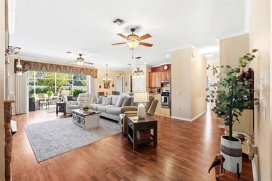 Under contract-accepting backup offers. Welcome to this on Sanctuary Ridge Golf in Florida - for sale on GolfHomes.com, golf home, golf lot