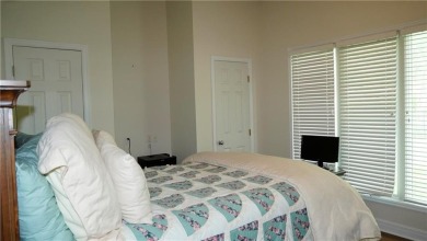 Amazing Reverse Ranch 1.5 Home on the golf course, (On the 13th on Prairie Highlands Golf Course in Kansas - for sale on GolfHomes.com, golf home, golf lot