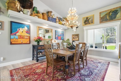 Experience resort-style living on the 18th fairway of Twin Lakes on Twin Lakes Village Golf Course in Idaho - for sale on GolfHomes.com, golf home, golf lot