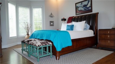 Amazing Reverse Ranch 1.5 Home on the golf course, (On the 13th on Prairie Highlands Golf Course in Kansas - for sale on GolfHomes.com, golf home, golf lot