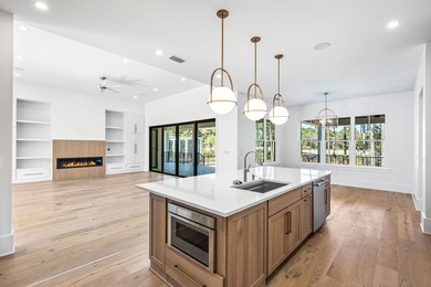 Welcome to 438 Regatta Bay Boulevard -- an exceptional new on Regatta Bay Golf and Country Club in Florida - for sale on GolfHomes.com, golf home, golf lot