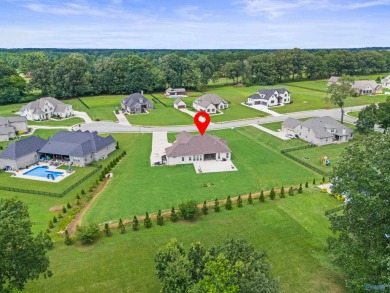 Check out this one owner, single story rancher sitting on over on Colonial Golf Course in Alabama - for sale on GolfHomes.com, golf home, golf lot