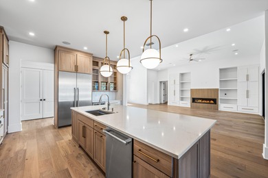 Welcome to 438 Regatta Bay Boulevard -- an exceptional new on Regatta Bay Golf and Country Club in Florida - for sale on GolfHomes.com, golf home, golf lot