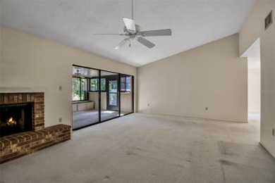Discover the potential in this spacious 3bd/3ba townhome located on IMG Academies Golf and Country Club in Florida - for sale on GolfHomes.com, golf home, golf lot