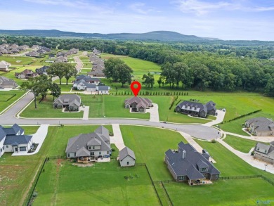 Check out this one owner, single story rancher sitting on over on Colonial Golf Course in Alabama - for sale on GolfHomes.com, golf home, golf lot