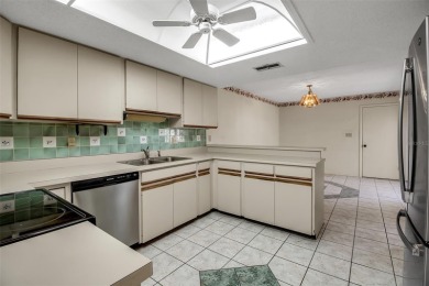Discover the potential in this spacious 3bd/3ba townhome located on IMG Academies Golf and Country Club in Florida - for sale on GolfHomes.com, golf home, golf lot
