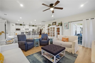 Welcome home to 121 Ayrshire Loop, located in the Parke, Cypress on Cypress Creek Golfers Club in Virginia - for sale on GolfHomes.com, golf home, golf lot