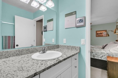 Offered fully furnished, this lovingly cared-for home has been on Wild Dunes Harbor Golf Resort in South Carolina - for sale on GolfHomes.com, golf home, golf lot