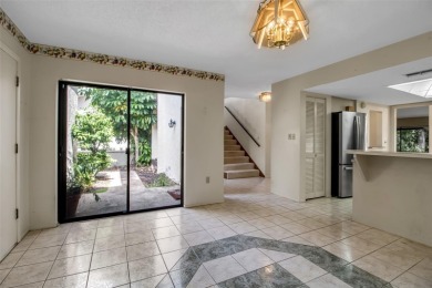Discover the potential in this spacious 3bd/3ba townhome located on IMG Academies Golf and Country Club in Florida - for sale on GolfHomes.com, golf home, golf lot