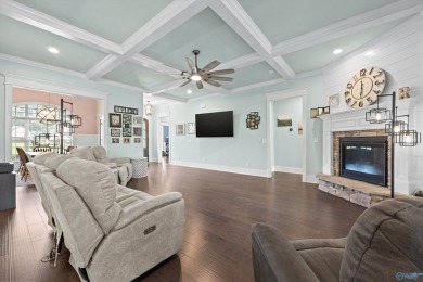 Check out this one owner, single story rancher sitting on over on Colonial Golf Course in Alabama - for sale on GolfHomes.com, golf home, golf lot