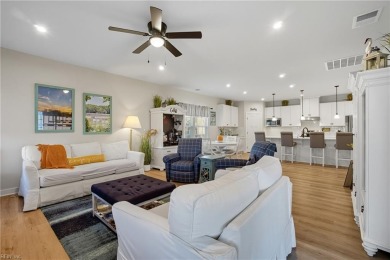 Welcome home to 121 Ayrshire Loop, located in the Parke, Cypress on Cypress Creek Golfers Club in Virginia - for sale on GolfHomes.com, golf home, golf lot
