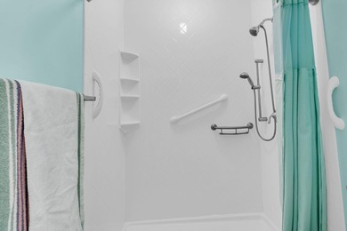 Offered fully furnished, this lovingly cared-for home has been on Wild Dunes Harbor Golf Resort in South Carolina - for sale on GolfHomes.com, golf home, golf lot