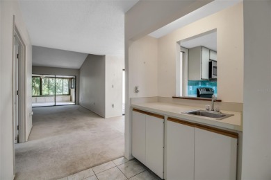 Discover the potential in this spacious 3bd/3ba townhome located on IMG Academies Golf and Country Club in Florida - for sale on GolfHomes.com, golf home, golf lot