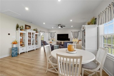 Welcome home to 121 Ayrshire Loop, located in the Parke, Cypress on Cypress Creek Golfers Club in Virginia - for sale on GolfHomes.com, golf home, golf lot