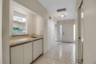 Discover the potential in this spacious 3bd/3ba townhome located on IMG Academies Golf and Country Club in Florida - for sale on GolfHomes.com, golf home, golf lot