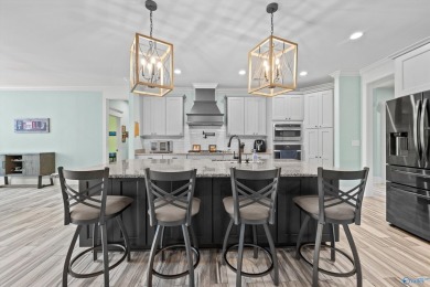 Check out this one owner, single story rancher sitting on over on Colonial Golf Course in Alabama - for sale on GolfHomes.com, golf home, golf lot