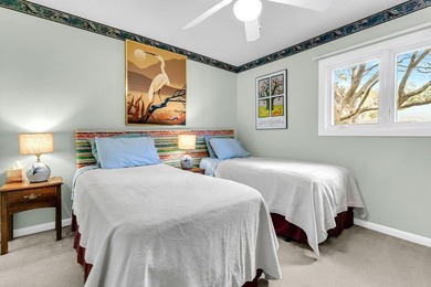 Offered fully furnished, this lovingly cared-for home has been on Wild Dunes Harbor Golf Resort in South Carolina - for sale on GolfHomes.com, golf home, golf lot