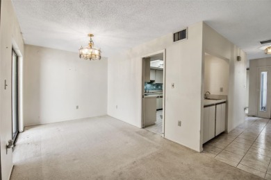 Discover the potential in this spacious 3bd/3ba townhome located on IMG Academies Golf and Country Club in Florida - for sale on GolfHomes.com, golf home, golf lot