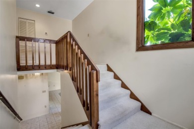Discover the potential in this spacious 3bd/3ba townhome located on IMG Academies Golf and Country Club in Florida - for sale on GolfHomes.com, golf home, golf lot