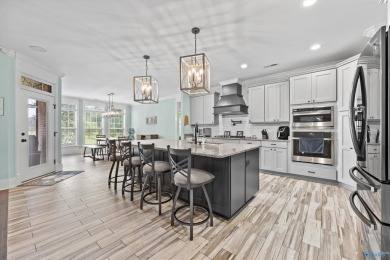 Check out this one owner, single story rancher sitting on over on Colonial Golf Course in Alabama - for sale on GolfHomes.com, golf home, golf lot