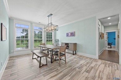 Check out this one owner, single story rancher sitting on over on Colonial Golf Course in Alabama - for sale on GolfHomes.com, golf home, golf lot