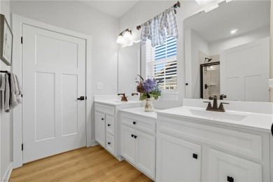 Welcome home to 121 Ayrshire Loop, located in the Parke, Cypress on Cypress Creek Golfers Club in Virginia - for sale on GolfHomes.com, golf home, golf lot