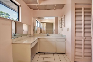 Discover the potential in this spacious 3bd/3ba townhome located on IMG Academies Golf and Country Club in Florida - for sale on GolfHomes.com, golf home, golf lot