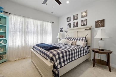 Welcome home to 121 Ayrshire Loop, located in the Parke, Cypress on Cypress Creek Golfers Club in Virginia - for sale on GolfHomes.com, golf home, golf lot