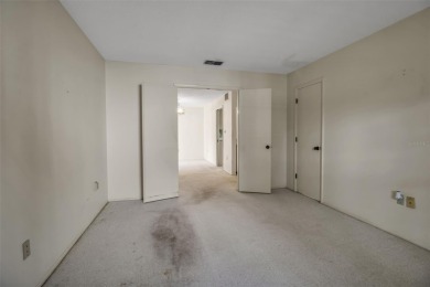 Discover the potential in this spacious 3bd/3ba townhome located on IMG Academies Golf and Country Club in Florida - for sale on GolfHomes.com, golf home, golf lot