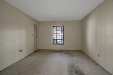 Discover the potential in this spacious 3bd/3ba townhome located on IMG Academies Golf and Country Club in Florida - for sale on GolfHomes.com, golf home, golf lot