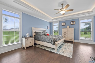 Check out this one owner, single story rancher sitting on over on Colonial Golf Course in Alabama - for sale on GolfHomes.com, golf home, golf lot