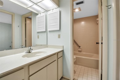 Discover the potential in this spacious 3bd/3ba townhome located on IMG Academies Golf and Country Club in Florida - for sale on GolfHomes.com, golf home, golf lot