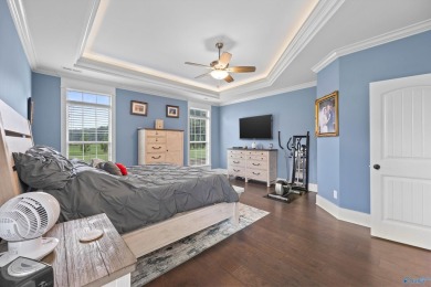 Check out this one owner, single story rancher sitting on over on Colonial Golf Course in Alabama - for sale on GolfHomes.com, golf home, golf lot