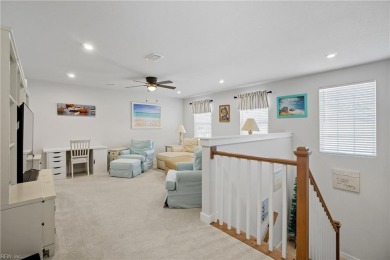 Welcome home to 121 Ayrshire Loop, located in the Parke, Cypress on Cypress Creek Golfers Club in Virginia - for sale on GolfHomes.com, golf home, golf lot