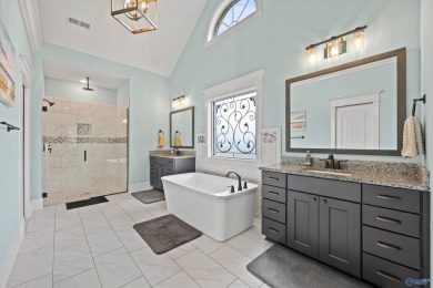 Check out this one owner, single story rancher sitting on over on Colonial Golf Course in Alabama - for sale on GolfHomes.com, golf home, golf lot