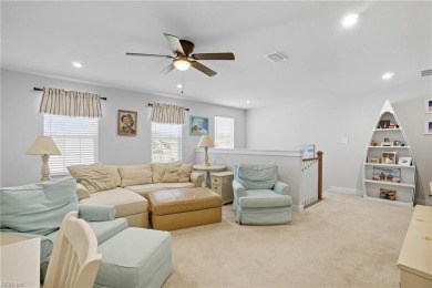 Welcome home to 121 Ayrshire Loop, located in the Parke, Cypress on Cypress Creek Golfers Club in Virginia - for sale on GolfHomes.com, golf home, golf lot