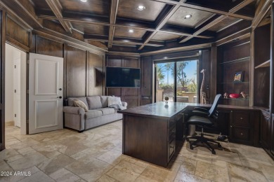 FULLY FURNISHED, TURN KEY, LOCK AND LEAVE PROPERTY!

Stunning on Gainey Ranch Golf Club in Arizona - for sale on GolfHomes.com, golf home, golf lot