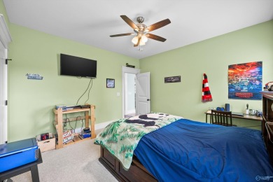 Check out this one owner, single story rancher sitting on over on Colonial Golf Course in Alabama - for sale on GolfHomes.com, golf home, golf lot
