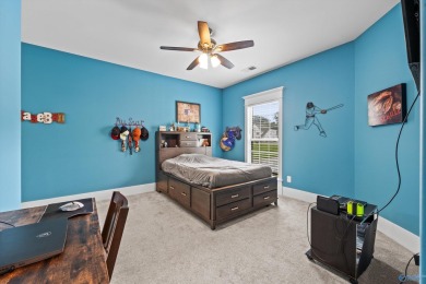 Check out this one owner, single story rancher sitting on over on Colonial Golf Course in Alabama - for sale on GolfHomes.com, golf home, golf lot