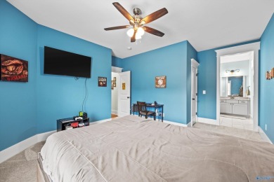 Check out this one owner, single story rancher sitting on over on Colonial Golf Course in Alabama - for sale on GolfHomes.com, golf home, golf lot