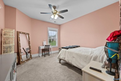 Check out this one owner, single story rancher sitting on over on Colonial Golf Course in Alabama - for sale on GolfHomes.com, golf home, golf lot