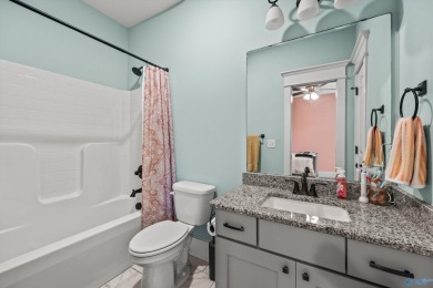 Check out this one owner, single story rancher sitting on over on Colonial Golf Course in Alabama - for sale on GolfHomes.com, golf home, golf lot