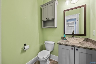 Check out this one owner, single story rancher sitting on over on Colonial Golf Course in Alabama - for sale on GolfHomes.com, golf home, golf lot