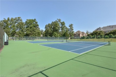 Welcome home to 121 Ayrshire Loop, located in the Parke, Cypress on Cypress Creek Golfers Club in Virginia - for sale on GolfHomes.com, golf home, golf lot