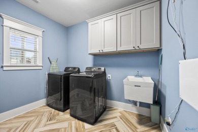 Check out this one owner, single story rancher sitting on over on Colonial Golf Course in Alabama - for sale on GolfHomes.com, golf home, golf lot